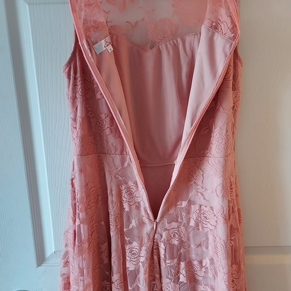 Bridesmaid Dress 👗 - Picture 5 of 5